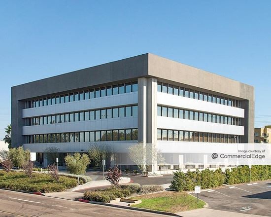 Preview of Office space for Rent at 8787 Complex Drive