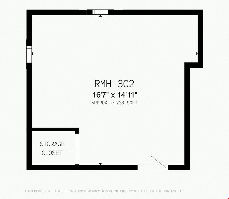 Historic Robinson– Macken House