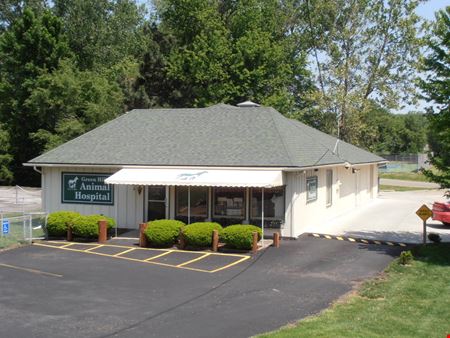 Preview of Retail space for Sale at 3111 N Belt Hwy