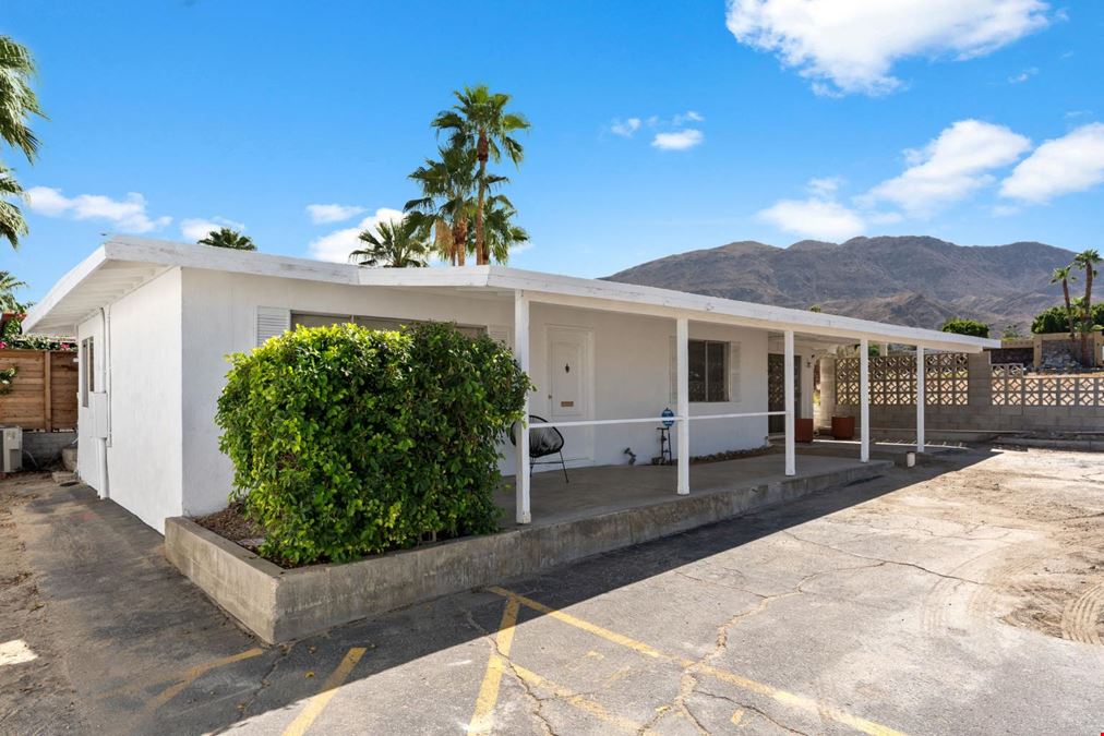 42462 Rancho Mirage Ln.