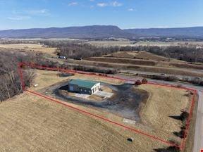 1067 Industrial Park Rd