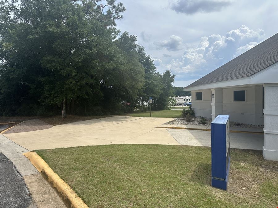 Medical Office for Lease