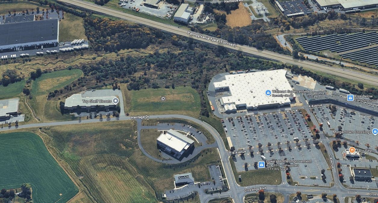 0 Heritage Drive #4A