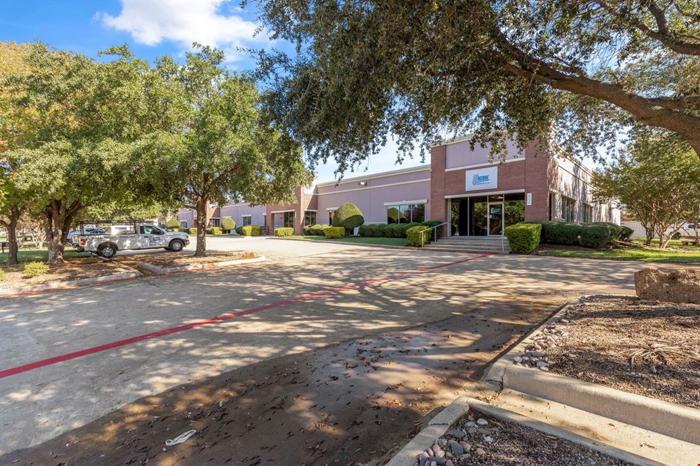 535 Nolen Dr