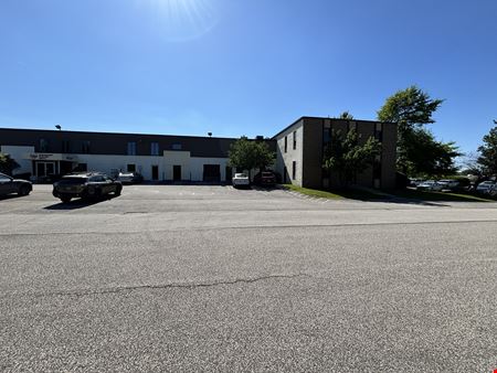 Preview of Office space for Sale at 2112 E Aurora Rd