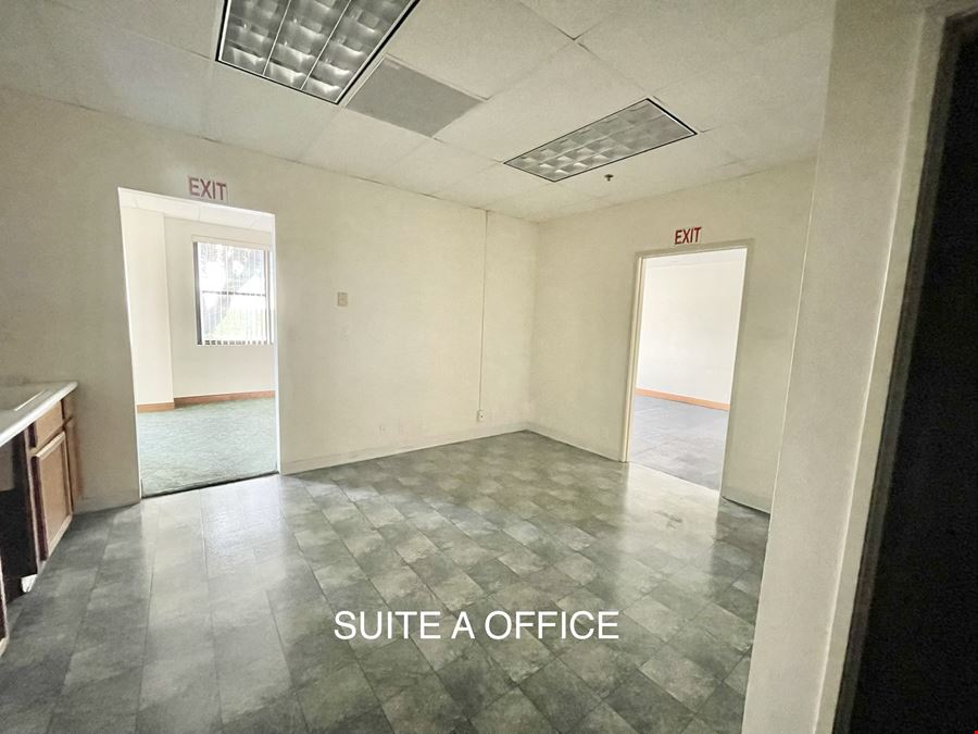 432 Commerce Court