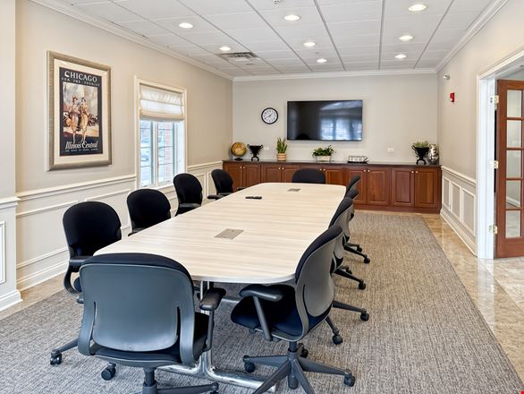 Preview of Office space for Rent at 1870 West Winchester Road #148