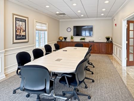 Preview of Office space for Rent at 1870 West Winchester Road #148
