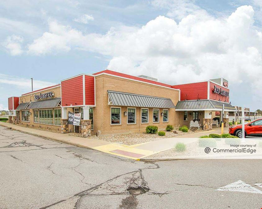 Midway Mall