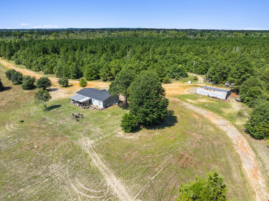 Recreation Land for Sale