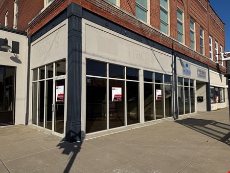 Preview of Office space for Rent at 2231 2233 W Franklin St