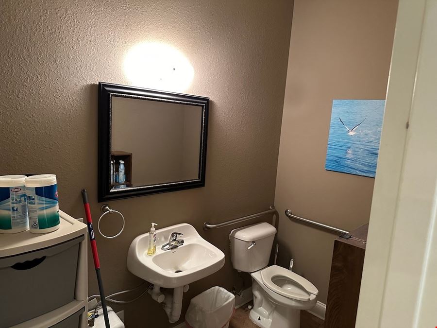 Jasmine Park Business Condo