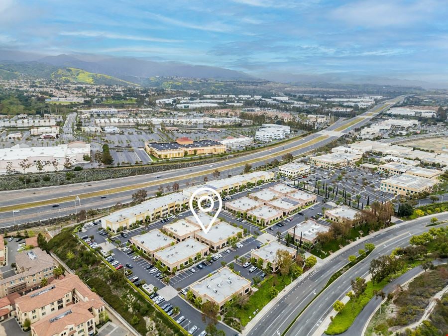 26471 Rancho Parkway South, Ste. B