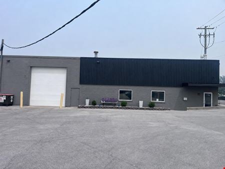 Preview of Industrial space for Rent at 9600 W Ogden Ave