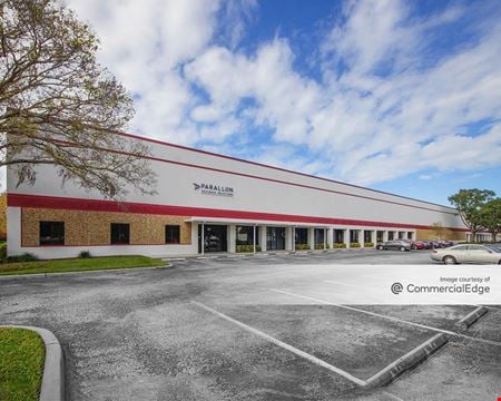 Preview of Industrial space for Rent at 12901 Starkey Rd
