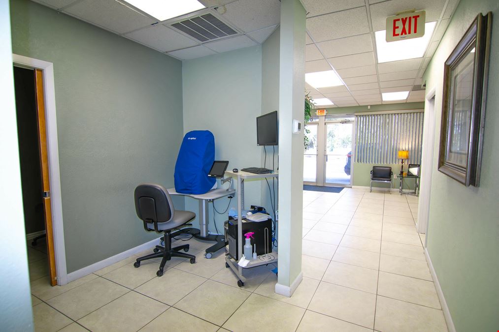 Gateway Medical Suite