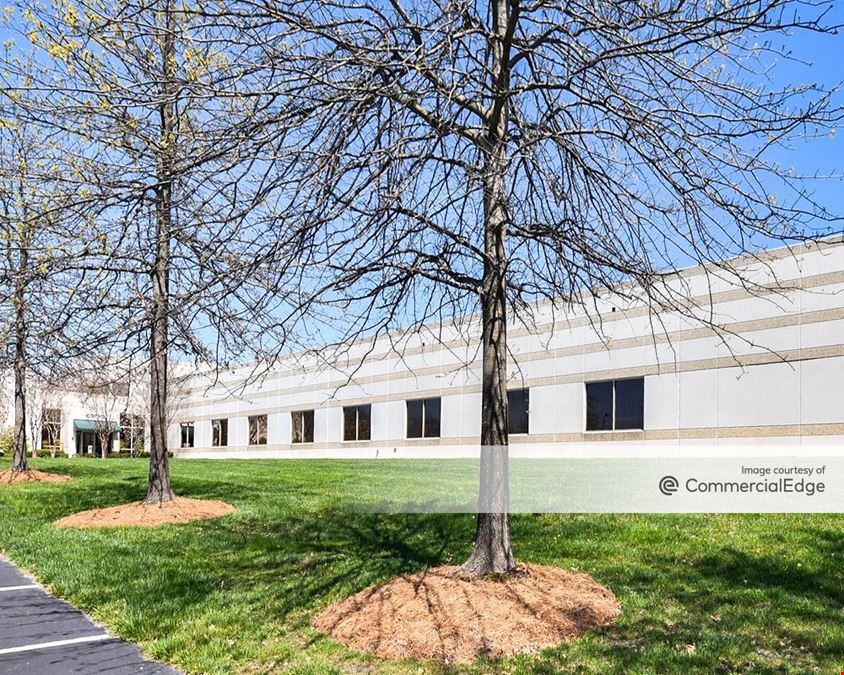 Piedmont Office & Technology Park - Building A
