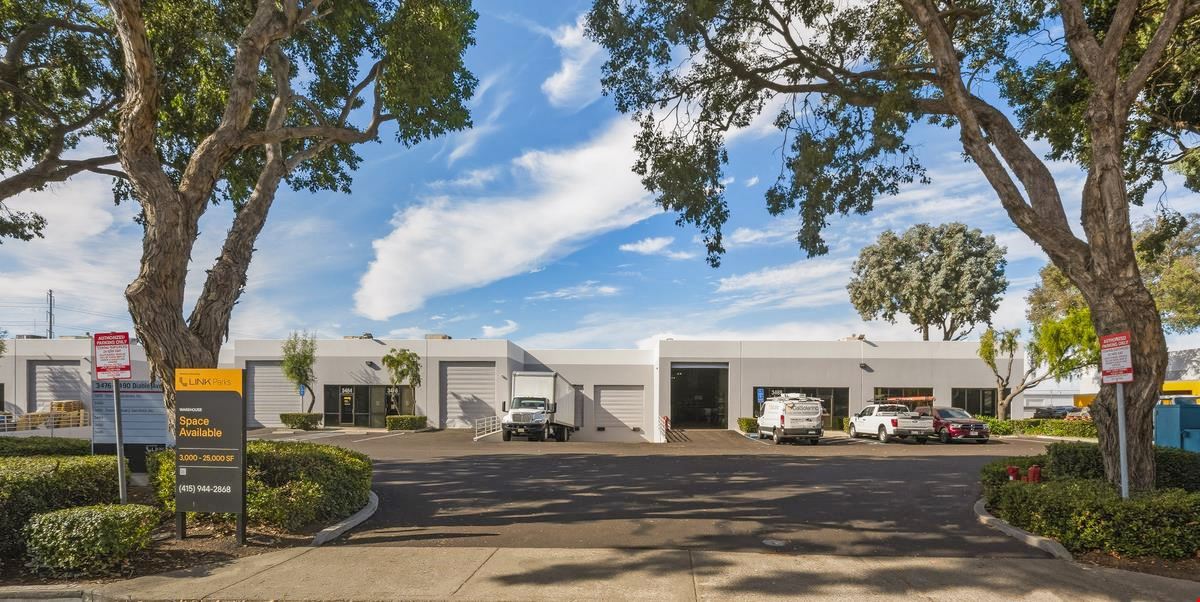 Diablo Industrial Park