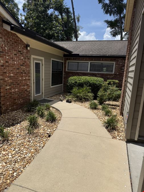 Office, Garage, Yard - All In one