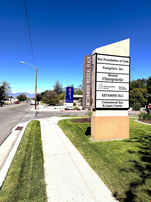Cottonwood Medical Center