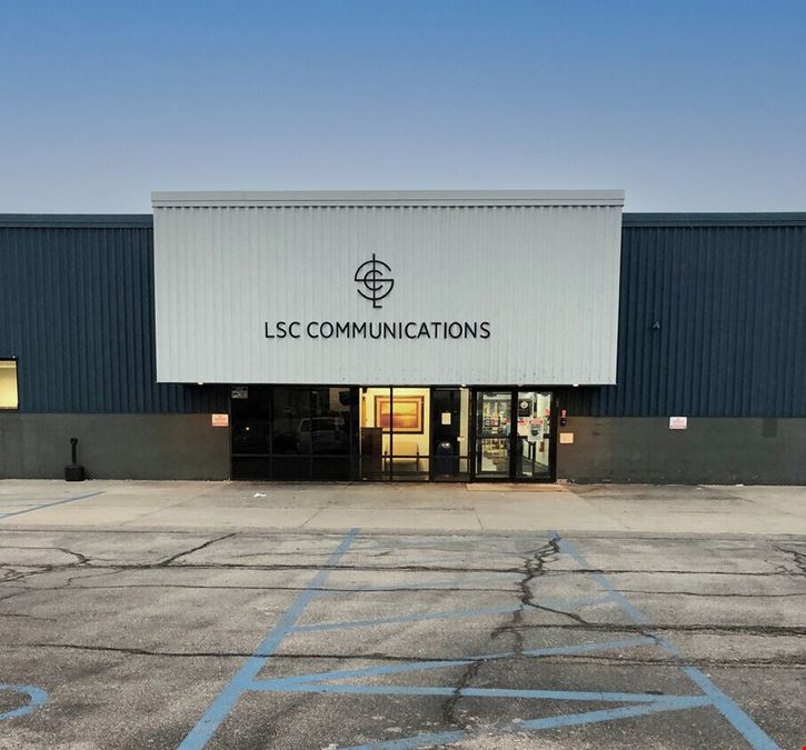 2500 Marion Drive