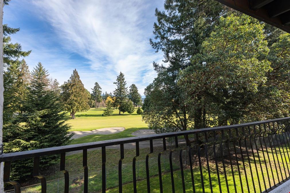 Highland Place Apartments