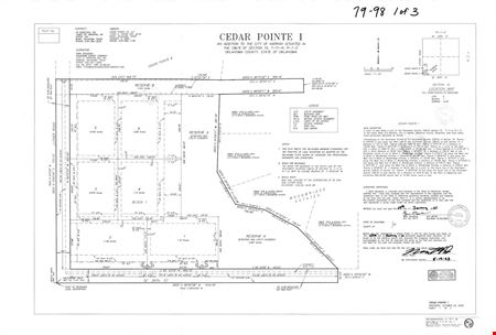 Preview of Office space for Sale at 19025 & 19085 SE 29th St