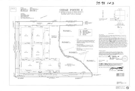 Preview of Office space for Sale at 19025 & 19085 SE 29th St