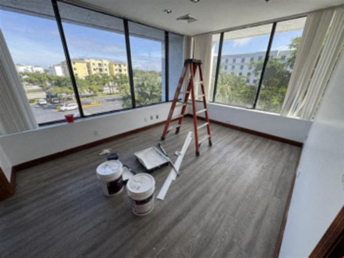 2176 SF Suite 408 Professional and Medical Office Space