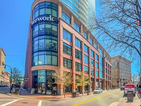 Preview of Office space for Rent at 101 Corcoran Street