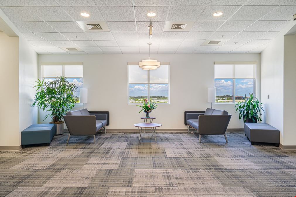 Sawgrass Pointe I
