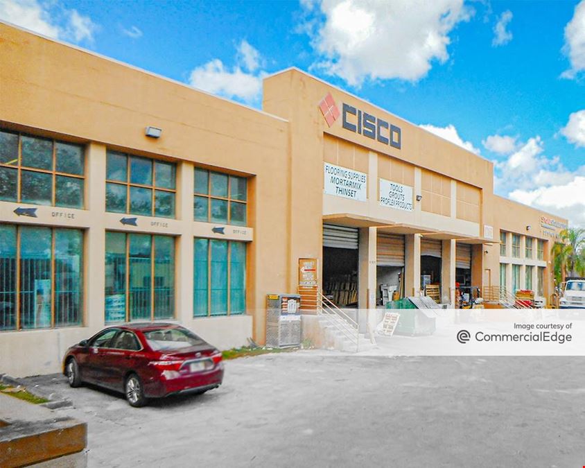 2900 NW 79th Avenue
