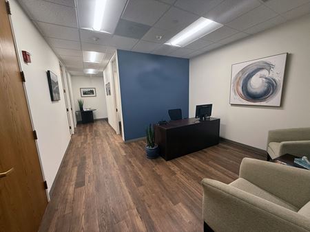 Preview of commercial space at 4320 Winfield Rd