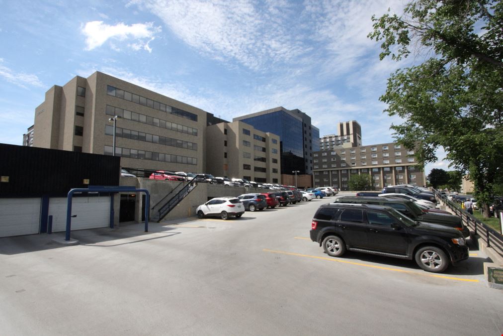 South Broad Plaza