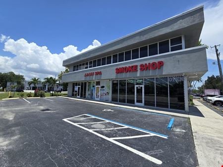 Preview of Office space for Rent at 1041 W. Commercial Boulevard #101