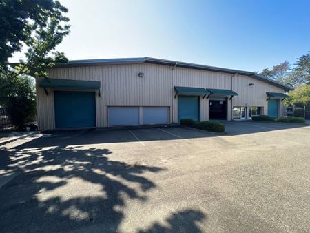 Preview of Industrial space for Rent at 292 - 298 Alder Ave.