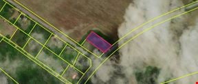 1/2 AC MHP LAND HOME SALE CAPACITY OR WORKFORCE HOUSING UTILIZATION, Clarendon County, SC 29051