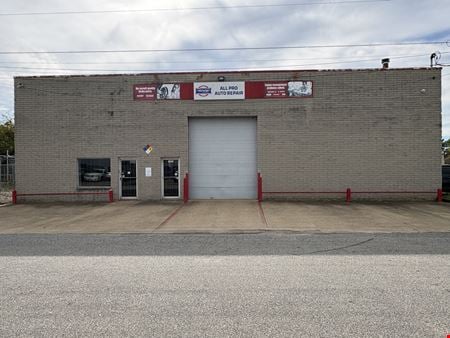 Preview of Industrial space for Sale at 1553 Alder Street