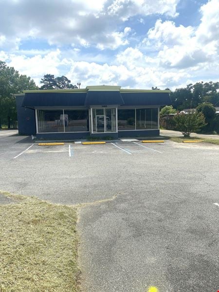 Preview of Industrial space for Rent at 3485 S Monroe St