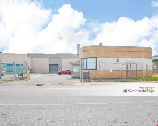 Preview of Industrial space for Rent at 6334 Lynch Road