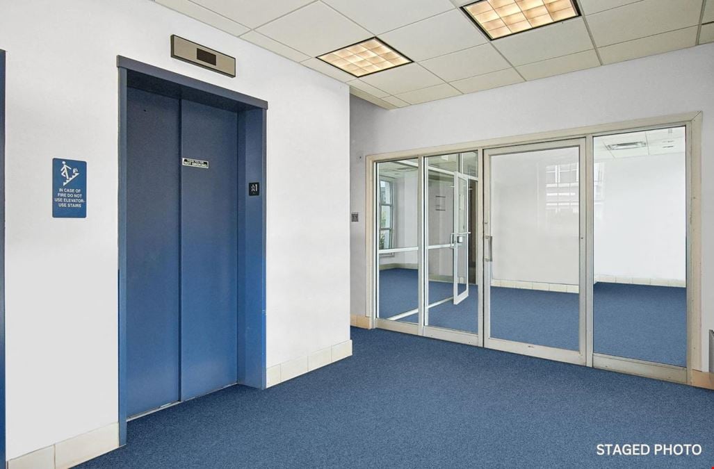 22 N Broad St Suite A