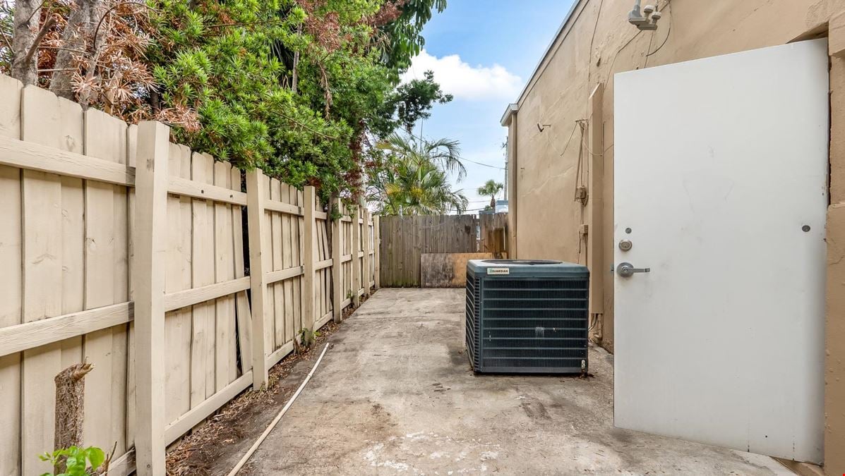 1501 NW 1 Ct Unit A Boca Raton FL 