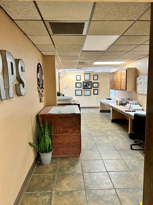 Red Plains Surveying Company