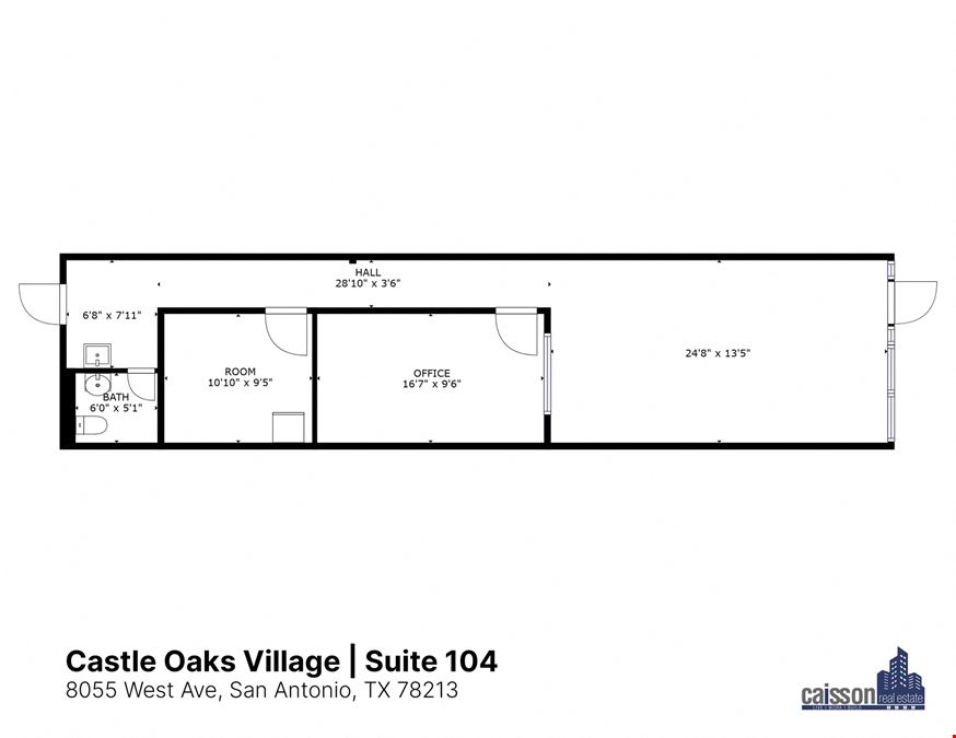 Castle Oaks Village