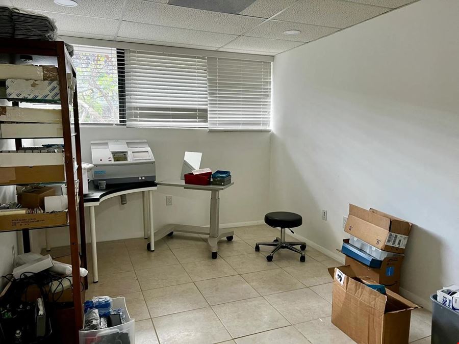 Galloway Professional Center