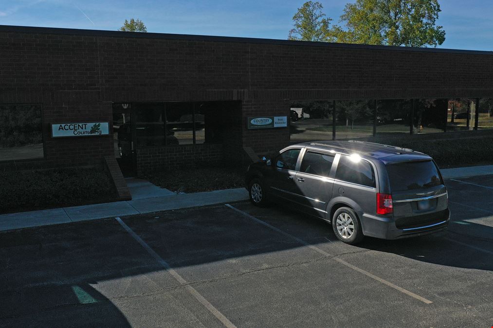 2004 Fox Dr
