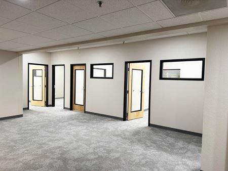Preview of Office space for Rent at 3780 N Garfield Ave
