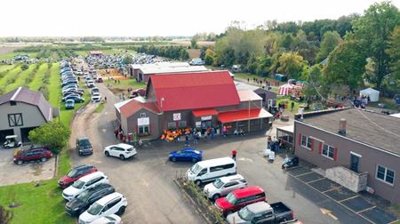 Preview of Office space for Sale at 1235 Erie Road