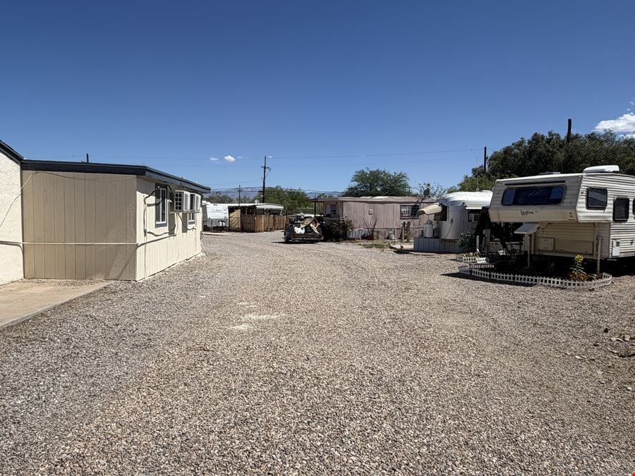 Desert Vista Village