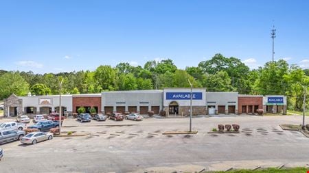 Preview of Office space for Rent at 5478 Alabama 22